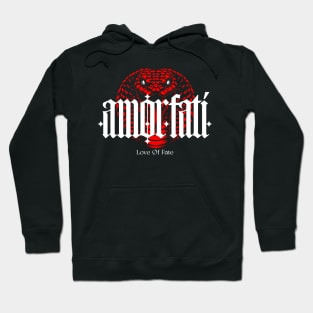 Amor Fati Hoodie